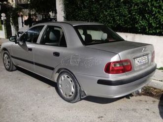 mitsubishi carisma 2002 carisma 1.3