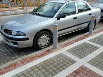 mitsubishi carisma 2004