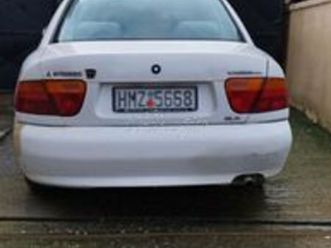 mitsubishi carisma 1998