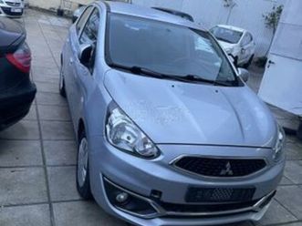 mitsubishi space star 2019 1,3