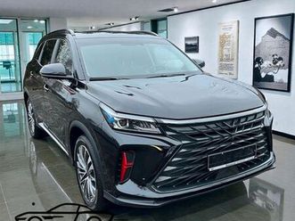 dfsk fengon 600*pano*7sitze*ahk