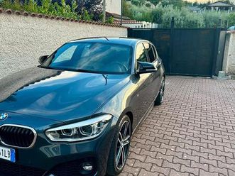 bmw 118i msport