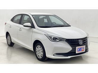 used changan alsvin 2024