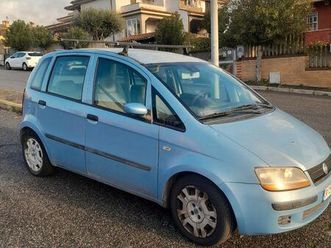 fiad idea 1.3 multijet marciante