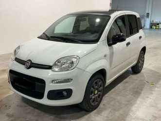 panda iii 2014 0.9 t.air t. natural 80cv e5 young