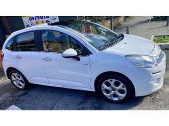 1.4 hdi exclusive 70cv fl