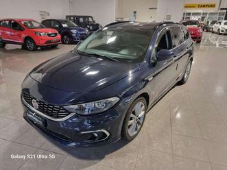 sw 1.6 mjt lounge km 88000 ok neopatentati