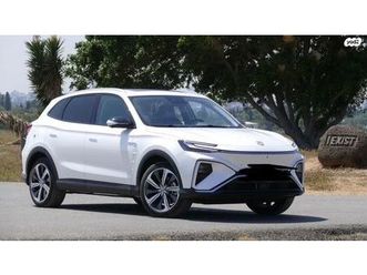 luxury חשמלי אוט׳ 5 מק (180 כ״ס)