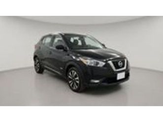 used nissan kicks 2020