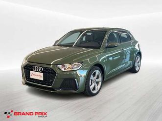 spb 25 tfsi business