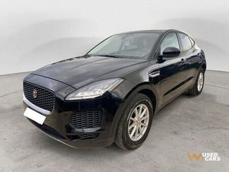 jaguar e-pace 2.0d 150 cv awd aut.