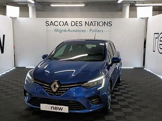 clio e-tech 140 - 21n intens