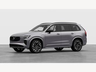 2.0 t8 18.8kwh plus auto 4wd euro 6 (start/stop) 5dr