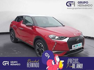 crossback pure tech 100 cv connected chic
