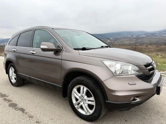 honda cr-v 2.0 i-vtec face 9,700 eur