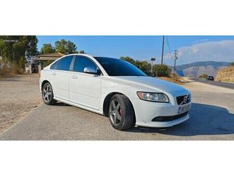 volvo s40 2010 r design