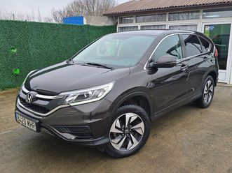 honda cr-v 2.4бензин 187u043a. 14,500 eur