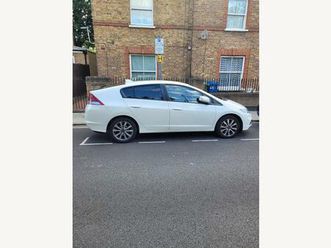 1.3h ima hs-t cvt euro 5 5dr