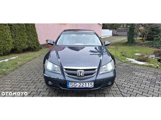 honda legend 3.5 v6 sh-awd