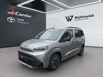 proace city verso l1 teamplayer*comfort & navi.p