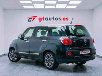 fiat 500l 1.3 16v mjet ss cross