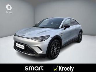 200kw premium 272 ch