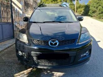 mazda 5 2008