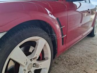 mazda rx-8 2004 cosmo