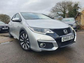 1.8 i-vtec sr auto euro 6 5dr