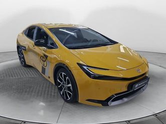 prius 5ª serie prius 2.0 plug-in hybrid lounge