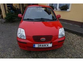kia picanto 1,0