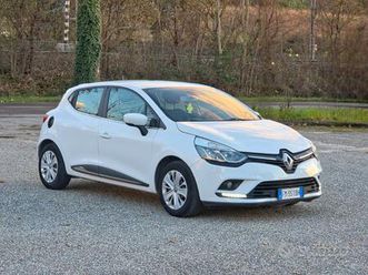 renault clio tce 12v 90 cv gpl start&stop 5 porte