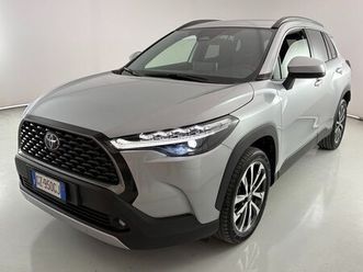 1.8h trend 2wd 140cv e-cvt