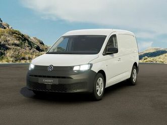 volkswagen caddy cargo maxi 2.0 tdi 102cv business my24