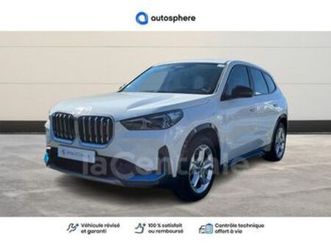 (u11) xdrive30 313 xline bva 66.5 kwh