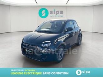 iii 3+1 e 118 icone plus 42kwh