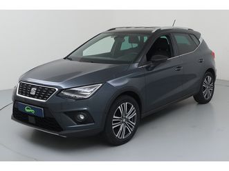 xcellence suréquipée