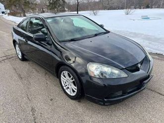 2006 acura rsx