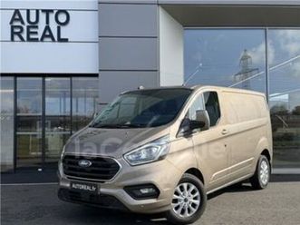 ii generation2 fourgon 2.0 ecoblue 170 ch limited l1h1 300 bva8