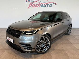 land rover range rover velar d300 3.0 sdv6 4wd 300cv r-dynamic-2017