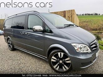 2014 2.2 cdi avantgarde 5dr