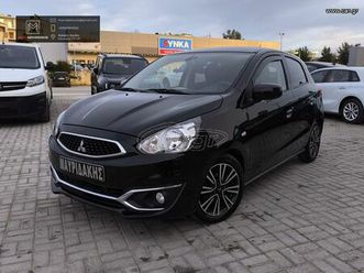 mitsubishi space star 2019 αριστο diamond edition προσφορα