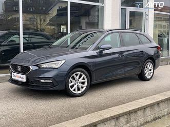 seat leon 1.0 etsi 81kw style dsg st