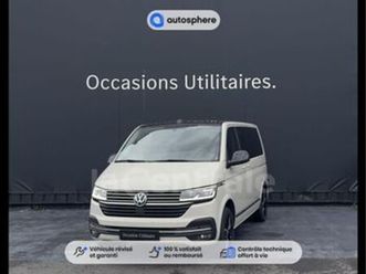 6.1 2.0 tdi 150 bmt courte dsg7 carat