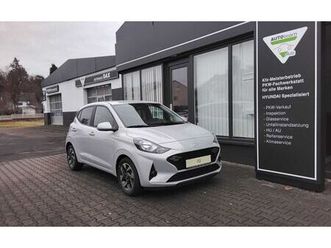 1.2 klimaautomatik sitz+lenkh. alu