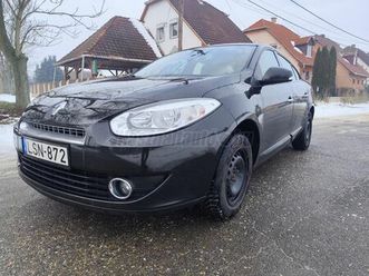 renault fluence 1.6 privilege euro5