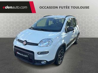 iii 1.0 70 ch hybride bsg s/s city life