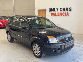 ford fusion 1.4 16v ambiente