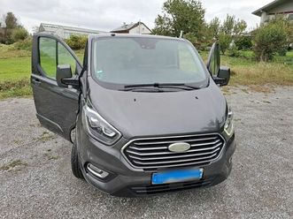 ford tourneo custom titanium x l2(baujahr 2018, zahnriemen neu)