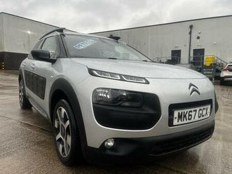 1.2 puretech flair euro 6 5dr (euro 6)